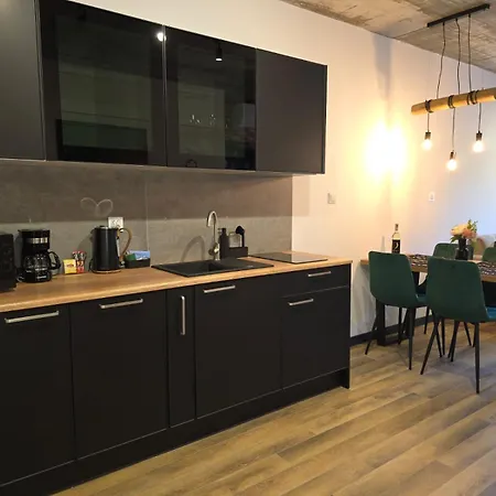 Baltic-apartments Apartamento *