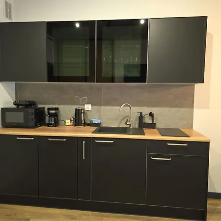 Baltic-apartments *