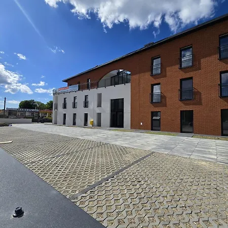 Baltic-apartments Apartamento *