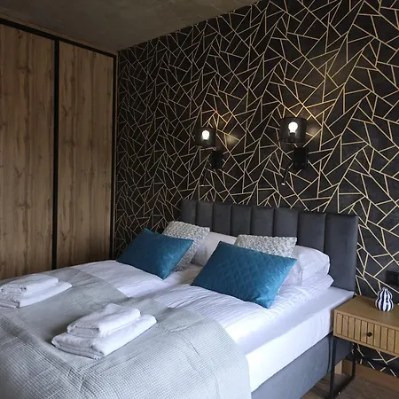 Baltic-apartments