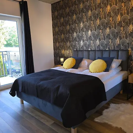 Baltic-apartments