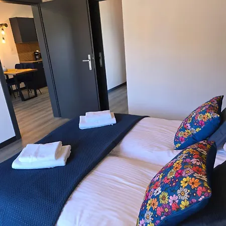 Baltic-apartments Apartamento *