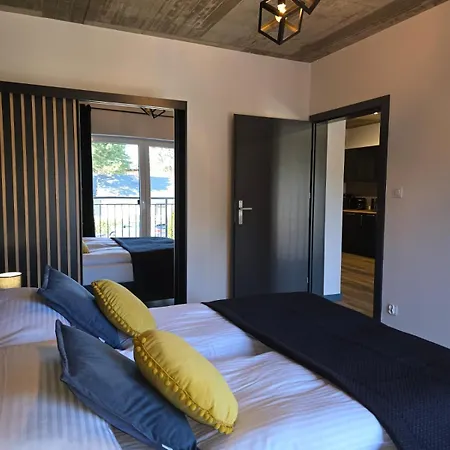 Baltic-apartments