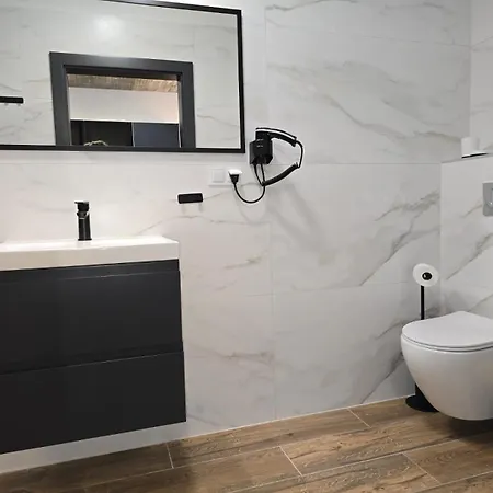 Apartamento Baltic-apartments Mielno (Koszalin)