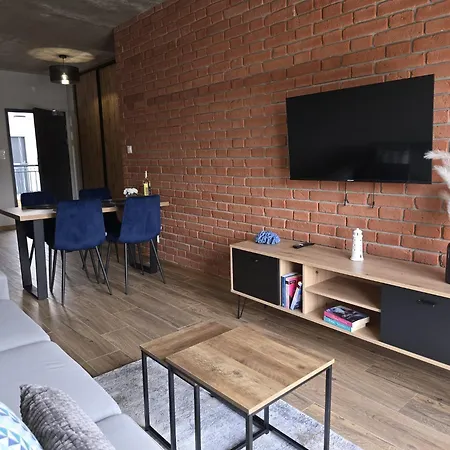 Baltic-apartments *