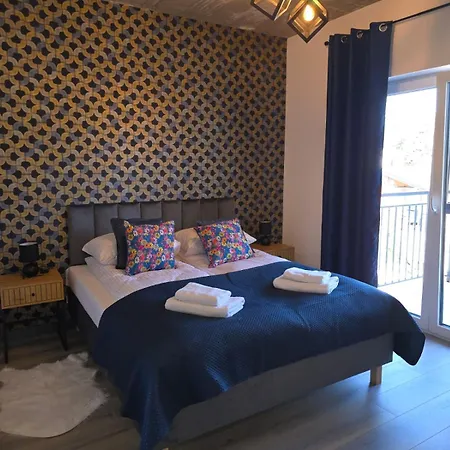 Apartamento Baltic-apartments