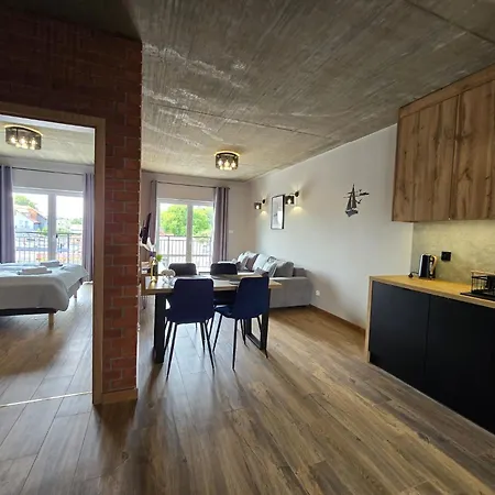 Baltic-apartments *