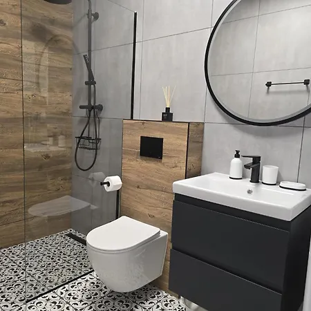 Baltic-apartments Mielno (Koszalin)