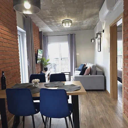Baltic-apartments