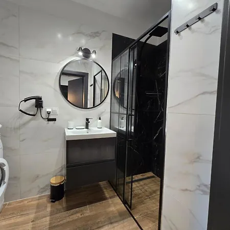 Apartamento Baltic-apartments