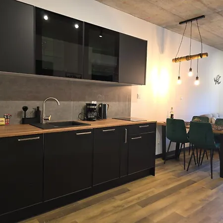 Baltic-apartments 아파트 *