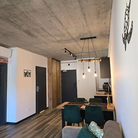 Apartamento Baltic-apartments *