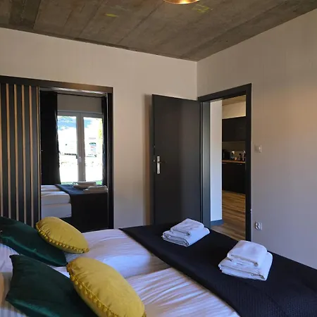 Baltic-apartments