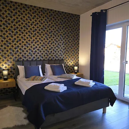 Baltic-apartments Apartament Mielno (Koszalin)