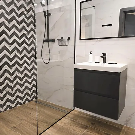 Baltic-apartments Mielno (Koszalin)