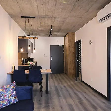 Baltic-apartments Apartamento *