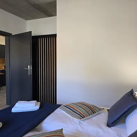 Baltic-apartments *
