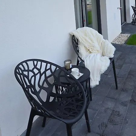 Baltic-apartments * Mielno (Koszalin)