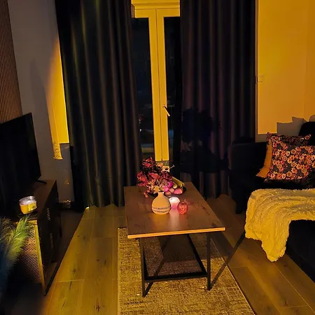 Baltic-apartments
