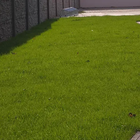 Baltic-apartments Apartamento