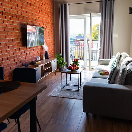 Baltic-apartments *