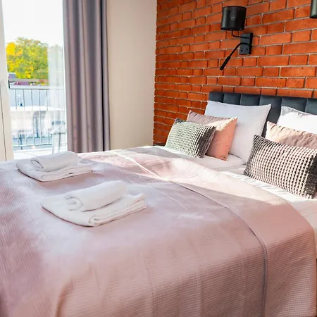 Baltic-apartments Mielno (Koszalin)
