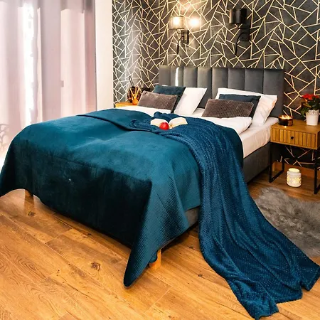 Baltic-apartments *