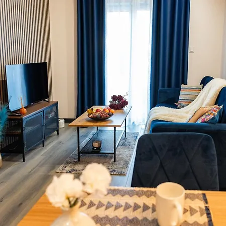 Apartament Baltic-apartments
