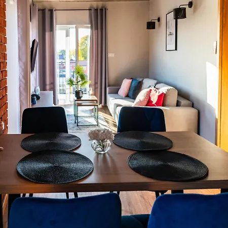 Baltic-apartments