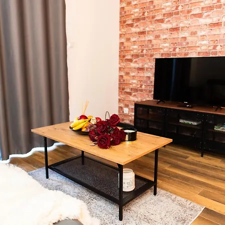 Baltic-apartments