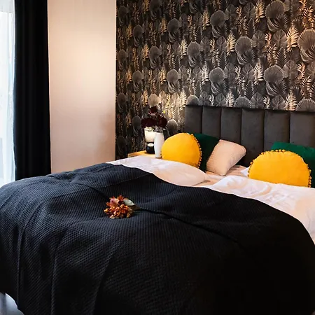 Apartament Baltic-apartments