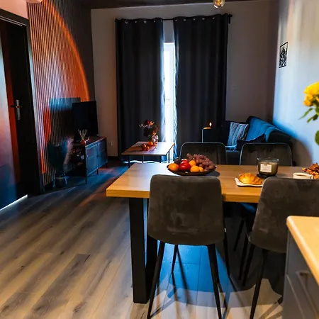 Baltic-apartments