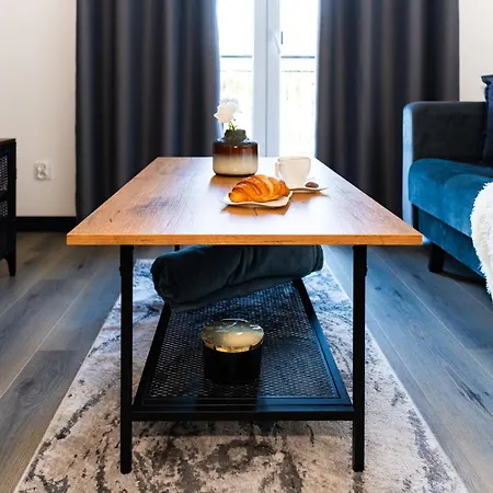 Baltic-apartments *