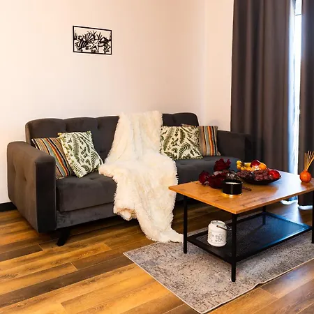 Baltic-apartments Mielno (Koszalin)