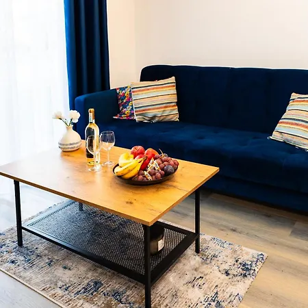 Apartament Baltic-apartments