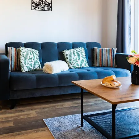 Baltic-apartments *