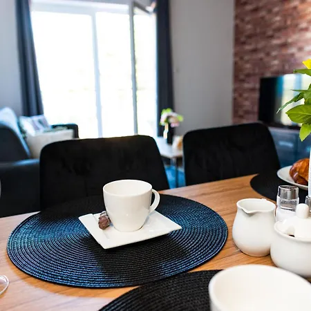 Apartament Baltic-apartments
