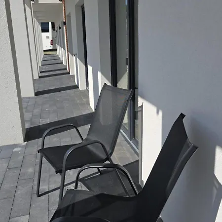 Baltic-apartments Appartamento *
