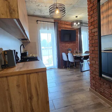 Baltic-apartments *