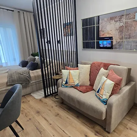 Baltic-apartments *