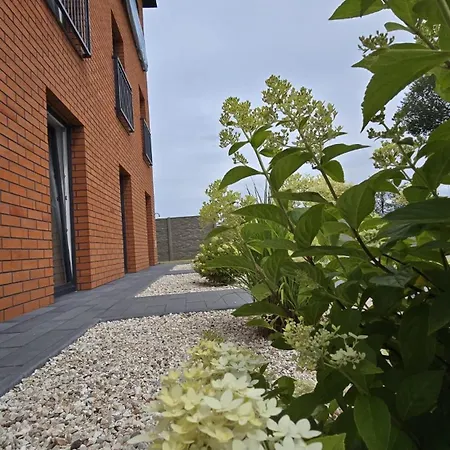 Baltic-apartments Mielno (Koszalin)