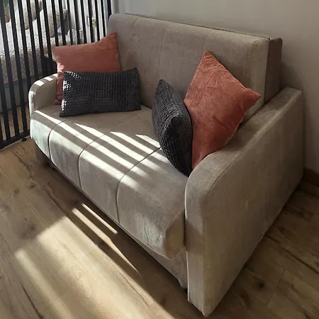 Baltic-apartments 아파트
