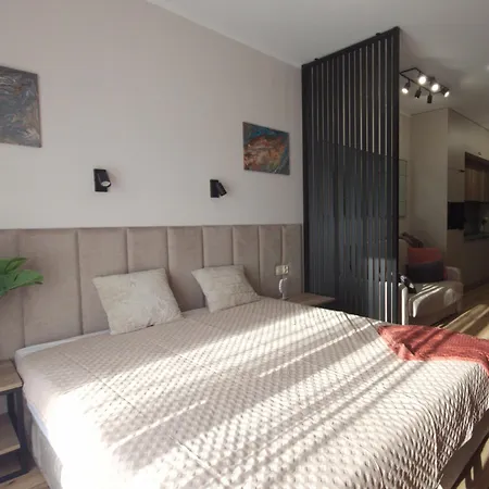 Baltic-apartments *