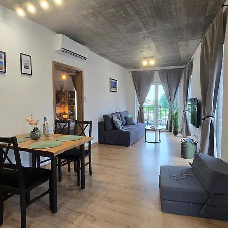 Baltic-apartments *
