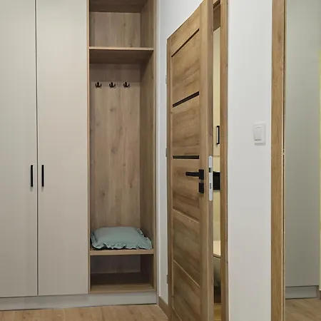 Baltic-apartments
