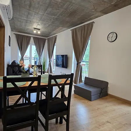 Baltic-apartments * 미엘노