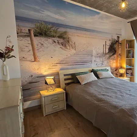 Baltic-apartments 아파트