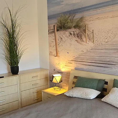 Baltic-apartments 미엘노