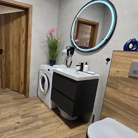 Baltic-apartments 아파트 *