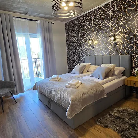 Baltic-apartments *